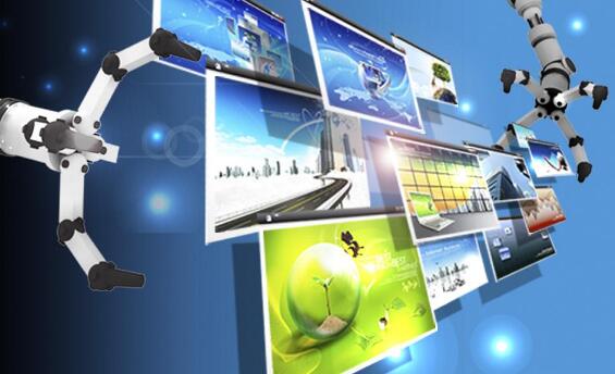 深圳網(wǎng)站建設外鏈的作用以及原理